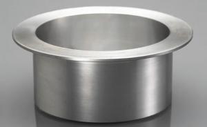 China Stainless stub end on sale