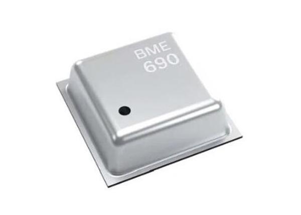 Cheap BME690 Sensor IC Gas Sensor LGA-8 Air Quality Sensor 4-in-1 MEMs Sensor For Indoors for sale