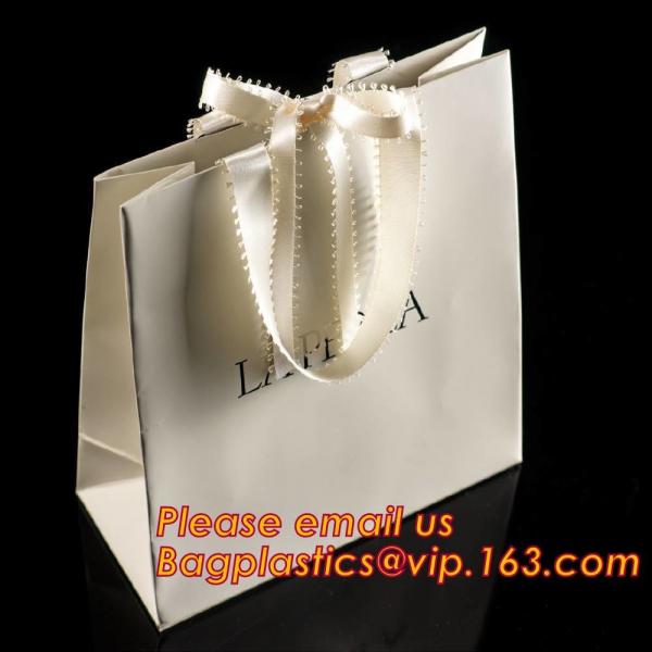 hot style luxury shopping paper gift bag,paper carry bag making wholesale,Paper Bag Packaging,Hot Sale Art Paper Gift Ba