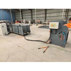 65mm, 115mm, 165mm width Brick Force Welding Wire Mesh Machine