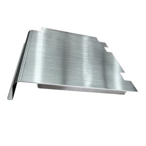 Custom Stainless Steel Sheet Metal Cnc Sheet Metal Punch