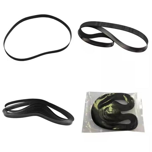 14*1196*0.8 ATM Spare Parts Hyosung GCDU Large Feed Belt 1K / 2K CDU 14x1196x0.8mm Belt