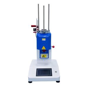 Best Electronic Plastic Testing Equipment Melt Flow Index Tester meter wholesale