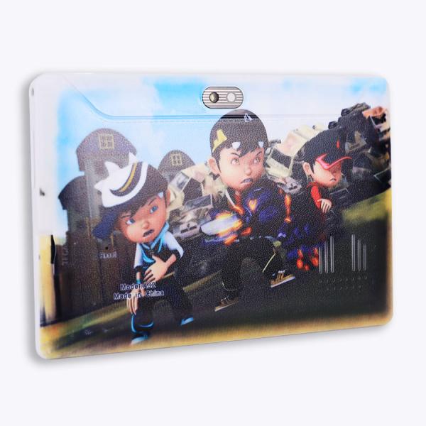 FCC 2GB RAM 32GB ROM Android 8.0 10.1 Inch Tablet PC