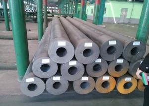 1422mm ASTM A335 P5 Boiler Seamless Alloy Steel Pipe