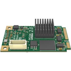 China Magewell Pro Capture Mini HDMI Video Capture Card Extraction of AVI/Audio/SPD/MS/VS/ACP/IRSC1/ISRC2/Gamut InfoFrames on sale