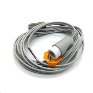 Best CE TPU 3.0m SPO2 Pediatric Sensors Reusable SpO2 Sensors For Conmen wholesale