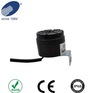 Buy cheap 100dB Backup Warning Beeper Light And Medium Car Duty Applications from wholesalers