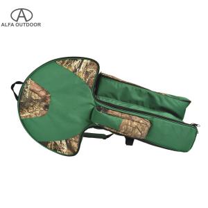 Alfa Crossbow Case Soft Hunting Crossbow backpack With Straps