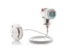 High Overload Gauge Pressure Transmitter Sensor With Remote Diaphragm Seal