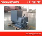 FD2B 40KW AC Single Phase or AC Three Phase Output Type dynamo generators for