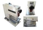 LCD Display Pneumatically Driven V Cut PCB Depanelizer,PCB De-panel Separator