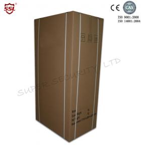 Best 2 Door Vented Laboratory Locking Metal Flammable Storage Cabinet For Liquid Chemical wholesale