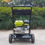 Home use Portable High Pressure Washer 6.5HP cold water pressure washer