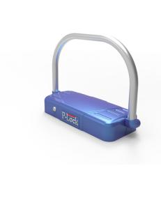 Automatic Parking Lock Protector Remote Control For Access Control System