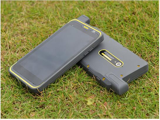 Cheap 20CM Accuracy Network RTK Portable GPS with HI-Q GIS Collection Software for sale