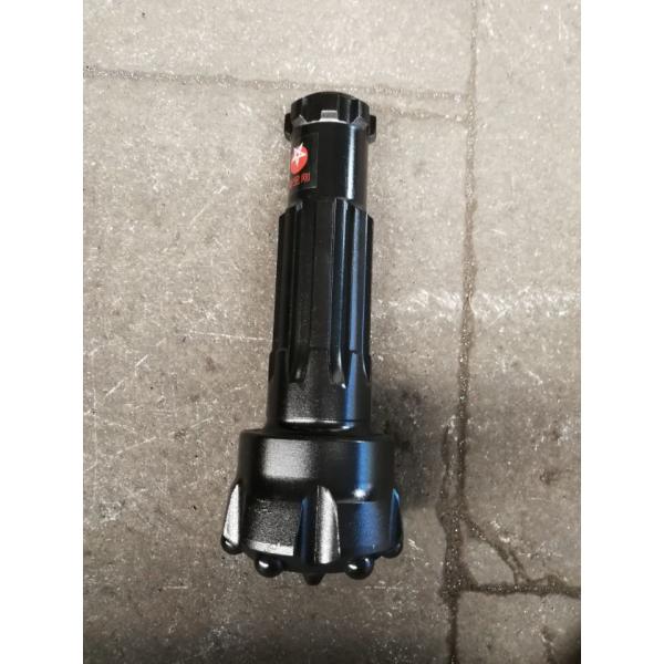 ISO9001 Approved Drilling Tools DHD2.5 DHD Shank Drill Bits