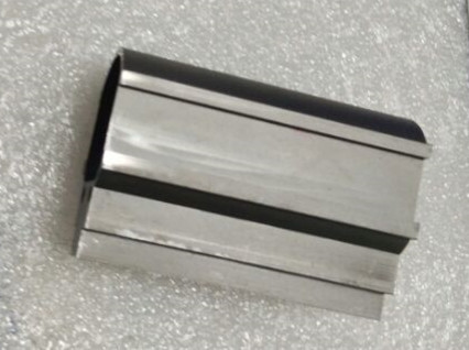 Precision CNC Milling Bushing Punch Carbon Steel Material OEM ODM