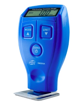 GM200A NDT Testing Equipment