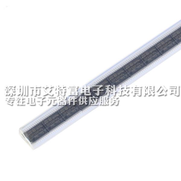 Cheap Clock Management MCU Micro Control Unit 16 Kbytes Flash 11 Timers STM32F030F4P6 for sale