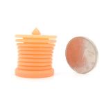 Custom Processing Rubber Vibration Damper for Precise Vibration Control
