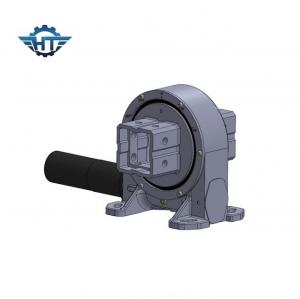 Best VE9 Compact Worm Gearbox Slewing Drive 60 KN For CSP Heat Tracking System wholesale