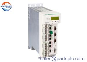 China Schneider LMC600CBD10000 Motion Controller LMC600 99 Axis - Acc Kit - OM RT-Ethernet on sale