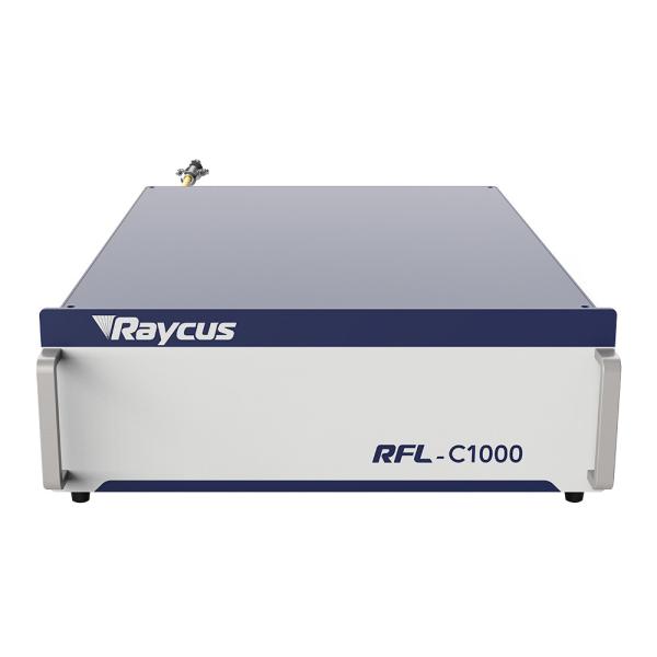 Laser Source CE RAYCUS CW Single Module Raycus 3000W Power Laser Source