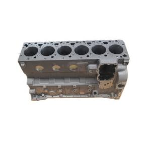 Best Aluminum 3928797 6BT Diesel Engine Cylinder Block For VM MOTORI S.P.A. wholesale