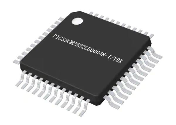 Cheap Microcontroller MCU PIC32CM2532LE00048-I/Y8X 32-Bit 48MHz Microcontroller IC for sale