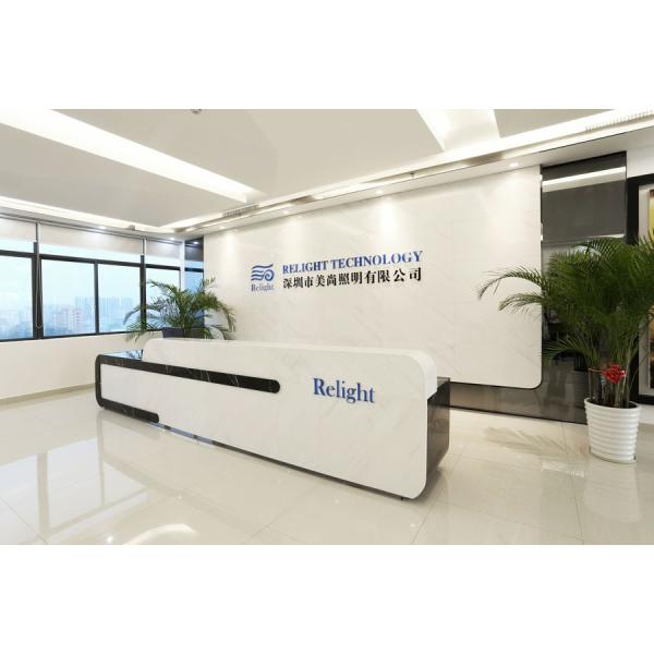 Cool White 4000lm 10W LED Strip Module Lighting With 120° Viewing Angle