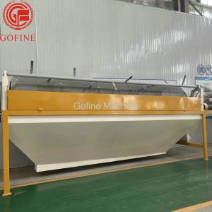 Gold Sieving Mobile Trommel Screen Sand Trommel Drum Screener