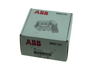 China ABB S800 I / O Module AI 890 Analog Input AI890 3BSC690071R1 New factory sealed on sale