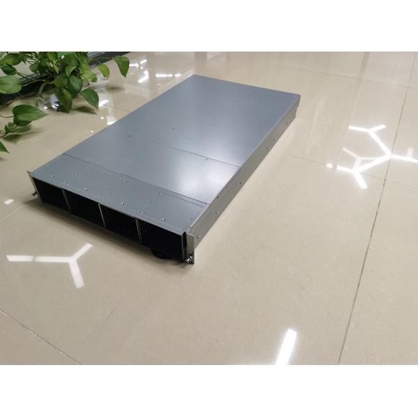 China Factory Hot Sale Verified Factory Custom As Drawing Stainless Steel Box Enclosure Cabinets Fabrication Service