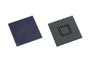 China Microcontroller MCU STM32MP153DAA1 Arm Cortex MPU 448LFBGA Embedded Microprocessors on sale