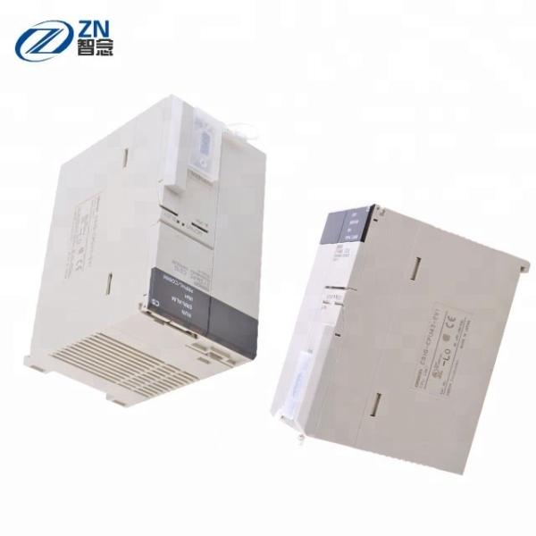 Cheap white Color Omron PLC Types CPU Module CS1D-CPU65S selectable Port for sale