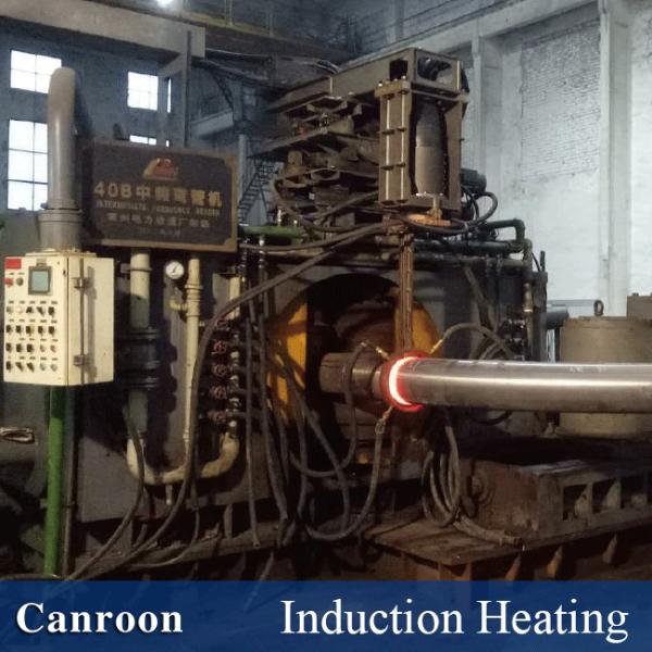 Copper Induction Brazing Machine 3 Phase Portable Brazing Machine
