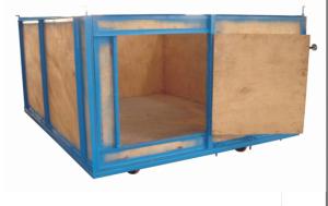China Custom Polyurethane Batch Sponge Foaming Injection Molding Structural Frame on sale