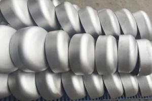 Best Stainless Steel T Butt Welding Pipe Cap Of Stainless Steel Pipe Fittings wholesale