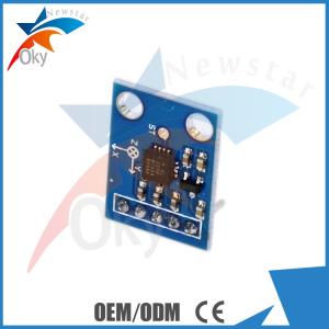 Best Treaxial ADXLl335 Arduino Sensor Module Three Axis Accelerometer wholesale