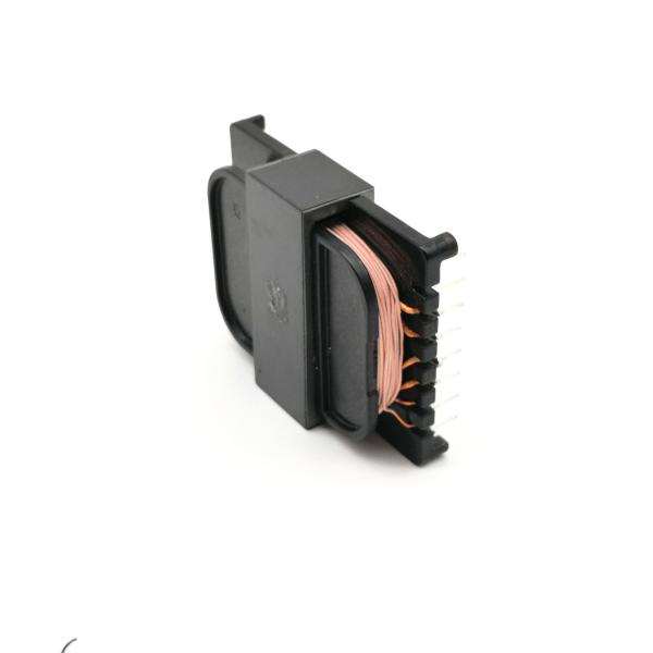 Black Switch Mode Transformer Thin Planar Transformer 55cm * 45cm * 15cm