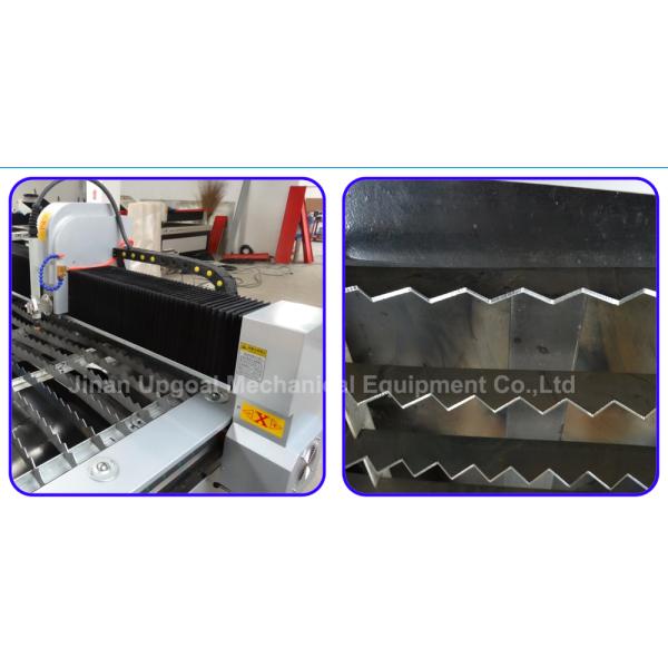 85A Hypertherm Plasma Cutting Machine for Steel Stainless Steel