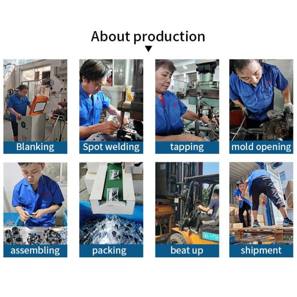 OBM Electrician Tool Set Kit Saw Black 3.7kg New Type Household Tool