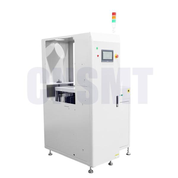 Cheap Automatic SMT Buffer For NG/OK Board Caching / PCB Boards Re-Judgment for sale