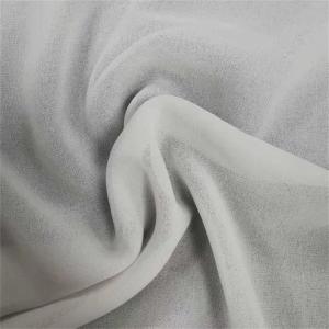 China 20d 56 Satin Georgette Fabric 26D Chiffon Solid 100 Polyester on sale