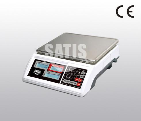 Cheap JCS- AI High Precision Counting Scale bench scale table scale for sale