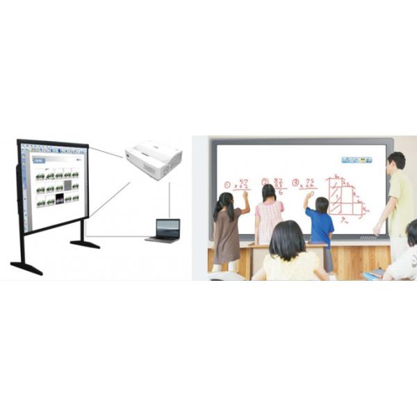 4500lms DLP Laser Projector Full HD 1920*720 For Home Theater 0