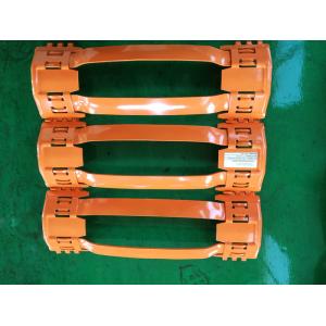 Best Wear Resistance Pipe Centralizers , Strong Structure Casing Equipment wholesale