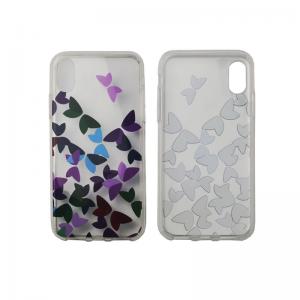 Best Fashionable Iphone Case Mould IMD / IML Mobile Phone Protection Case Mold wholesale