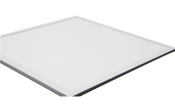 Cheap 600x600 Recessed LED Panel Light surface mounted , indoor office led lighting 6000K / 3000K for sale